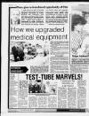 Maghull & Aintree Star Thursday 02 March 1989 Page 26
