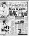 Maghull & Aintree Star Thursday 02 March 1989 Page 27