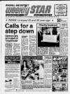 Maghull & Aintree Star Thursday 09 March 1989 Page 1