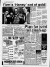 Maghull & Aintree Star Thursday 16 March 1989 Page 4