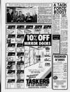 Maghull & Aintree Star Thursday 16 March 1989 Page 7