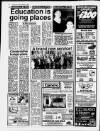 Maghull & Aintree Star Thursday 16 March 1989 Page 8