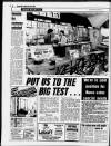 Maghull & Aintree Star Thursday 23 March 1989 Page 10