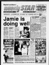 Maghull & Aintree Star Thursday 13 April 1989 Page 1