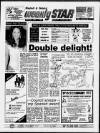 Maghull & Aintree Star Thursday 01 June 1989 Page 1