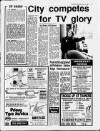 Maghull & Aintree Star Thursday 15 June 1989 Page 3