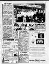 Maghull & Aintree Star Thursday 29 June 1989 Page 3