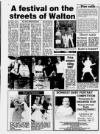 Maghull & Aintree Star Thursday 13 July 1989 Page 7