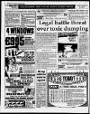Maghull & Aintree Star Thursday 25 October 1990 Page 2