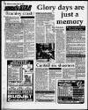 Maghull & Aintree Star Thursday 25 October 1990 Page 48