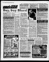 Maghull & Aintree Star Thursday 22 November 1990 Page 40