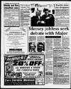 Maghull & Aintree Star Thursday 06 December 1990 Page 2