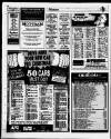 Maghull & Aintree Star Thursday 06 December 1990 Page 34