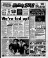 Maghull & Aintree Star Thursday 03 January 1991 Page 1