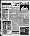 Maghull & Aintree Star Thursday 03 January 1991 Page 28