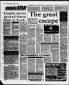 Maghull & Aintree Star Thursday 10 January 1991 Page 32