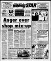 Maghull & Aintree Star Thursday 24 January 1991 Page 1