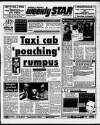 Maghull & Aintree Star Thursday 31 January 1991 Page 1