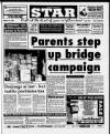 Maghull & Aintree Star Thursday 21 February 1991 Page 1