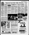 Maghull & Aintree Star Thursday 07 March 1991 Page 3