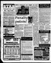 Maghull & Aintree Star Thursday 14 March 1991 Page 32