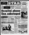 Maghull & Aintree Star Thursday 04 April 1991 Page 1