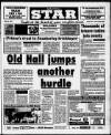 Maghull & Aintree Star Thursday 30 May 1991 Page 1