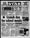 Maghull & Aintree Star Thursday 04 July 1991 Page 1