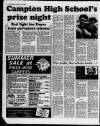 Maghull & Aintree Star Thursday 04 July 1991 Page 8