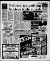 Maghull & Aintree Star Thursday 25 July 1991 Page 3