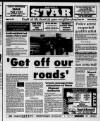 Maghull & Aintree Star Thursday 08 August 1991 Page 1