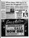 Maghull & Aintree Star Thursday 02 January 1992 Page 5
