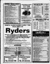 Maghull & Aintree Star Thursday 03 December 1992 Page 54