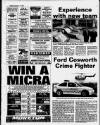 Maghull & Aintree Star Thursday 10 December 1992 Page 48