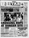 Maghull & Aintree Star Thursday 17 December 1992 Page 1