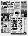 Maghull & Aintree Star Thursday 17 December 1992 Page 3