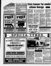 Maghull & Aintree Star Thursday 17 December 1992 Page 16