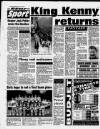 Maghull & Aintree Star Thursday 17 December 1992 Page 32