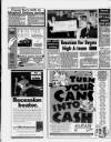 Maghull & Aintree Star Thursday 14 January 1993 Page 4