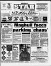 Maghull & Aintree Star Thursday 28 January 1993 Page 1