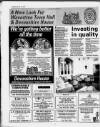 Maghull & Aintree Star Thursday 25 February 1993 Page 22