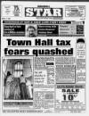 Maghull & Aintree Star Thursday 11 March 1993 Page 1