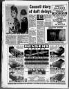 Maghull & Aintree Star Thursday 08 April 1993 Page 24