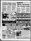 Maghull & Aintree Star Thursday 08 July 1993 Page 12