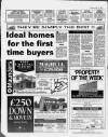 Maghull & Aintree Star Thursday 15 July 1993 Page 48