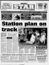 Maghull & Aintree Star Thursday 23 December 1993 Page 1