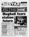 Maghull & Aintree Star