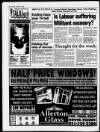 Maghull & Aintree Star Thursday 05 January 1995 Page 6