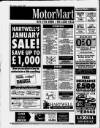 Maghull & Aintree Star Thursday 05 January 1995 Page 38