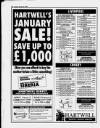 Maghull & Aintree Star Thursday 19 January 1995 Page 56